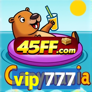 vip 777